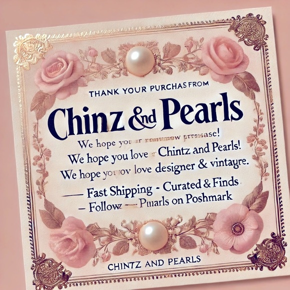 Welcome to my closet! - Picture 7 of 8